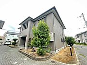 羽衣駅より徒歩9分 1階 築24年8ヶ月の賃貸物件