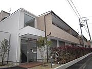 信太山駅より徒歩8分 1階 築13年1ヶ月の賃貸物件