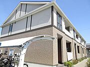 ジョイフル新宮 2階 築11年8ヶ月の賃貸物件