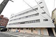 信太山駅より徒歩8分 4階 築54年9ヶ月の賃貸物件