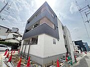 和泉府中駅より徒歩9分 2階 新築の賃貸物件