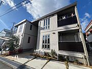 和泉府中駅より徒歩13分 2階 築3年9ヶ月の賃貸物件