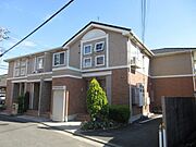 サニーハウス菫 1階 築18年3ヶ月の賃貸物件