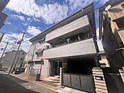 伊勢住宅羽衣６５０１ 3階 築29年10ヶ月の賃貸物件