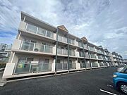 北信太駅より徒歩12分 2階 築27年8ヶ月の賃貸物件