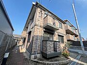 泉大津駅より徒歩8分 1階 築18年11ヶ月の賃貸物件