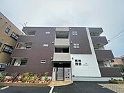 サン・ルーチェ 3階 築3年9ヶ月の賃貸物件