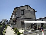 和泉府中駅より徒歩24分 2階 築25年5ヶ月の賃貸物件