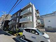 泉大津駅より徒歩14分 3階 築6年4ヶ月の賃貸物件