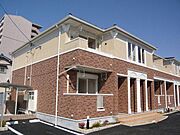 グレイスガーデン1 1階 築17年9ヶ月の賃貸物件