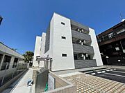 鳳駅より徒歩11分 2階 築2年6ヶ月の賃貸物件