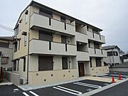 上野芝駅より徒歩22分 3階 築11年7ヶ月の賃貸物件