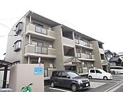 諏訪ノ森駅より徒歩5分 築36年8ヶ月 3階建の賃貸物件