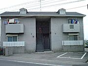 富木駅より徒歩8分 2階 築31年4ヶ月の賃貸物件