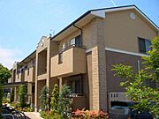 信太山駅より徒歩8分 1階 築21年7ヶ月の賃貸物件