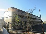 サウスメゾンジャスミン 3階 築12年2ヶ月の賃貸物件