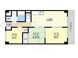 Collection和泉府中 1階