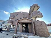 Collection和泉府中 1階 築27年7ヶ月の賃貸物件