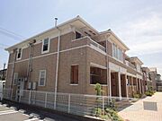 富木駅より徒歩33分 1階 築16年8ヶ月の賃貸物件