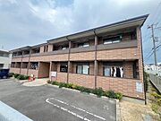 和泉府中駅より徒歩11分 1階 築14年10ヶ月の賃貸物件