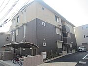 諏訪ノ森駅より徒歩10分 3階 築10年2ヶ月の賃貸物件