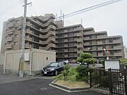 和泉府中駅より徒歩22分 6階 築29年8ヶ月の賃貸物件