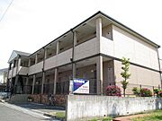 鳳駅より徒歩6分 1階 築23年4ヶ月の賃貸物件