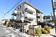 WISTERIA PLACE SOUTH 2階 築8年3ヶ月の賃貸物件