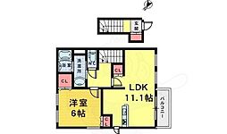 南海泉北線 深井駅 徒歩19分