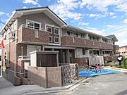 深井駅より徒歩19分 2階 築14年2ヶ月の賃貸物件