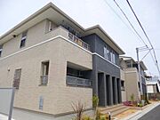 アークフォレスト２ 2階 築12年11ヶ月の賃貸物件