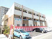 石津川駅より徒歩8分 2階 築12年2ヶ月の賃貸物件