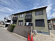 深井駅より徒歩18分 1階 築25年6ヶ月の賃貸物件