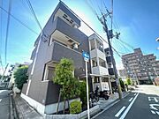 泉大津駅より徒歩4分 3階 築11年2ヶ月の賃貸物件