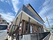 タウニィー・イシズ 2階 築28年2ヶ月の賃貸物件