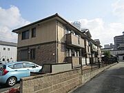 泉大津駅より徒歩3分 1階 築18年の賃貸物件