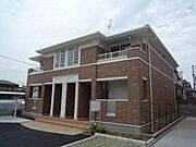 深井駅より徒歩18分 2階 築17年4ヶ月の賃貸物件