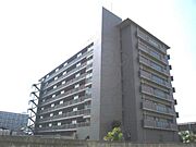 泉大津駅より徒歩7分 5階 築25年の賃貸物件