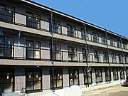 泉ケ丘駅より徒歩24分 3階 築24年9ヶ月の賃貸物件