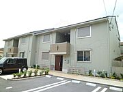 ルシエルメイキラB棟B 2階 築8年3ヶ月の賃貸物件