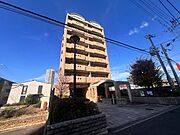 泉大津駅より徒歩7分 3階 築26年7ヶ月の賃貸物件