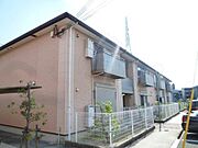 深井駅より徒歩9分 2階 築21年2ヶ月の賃貸物件