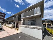 諏訪ノ森駅より徒歩15分 2階 築4年7ヶ月の賃貸物件