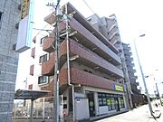 津久野駅より徒歩5分 2階 築32年7ヶ月の賃貸物件