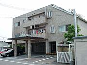 津久野駅より徒歩17分 3階 築33年3ヶ月の賃貸物件