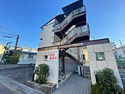 セジュールのぞみ野 2階 築26年2ヶ月の賃貸物件