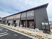 高石駅より徒歩11分 2階 新築の賃貸物件