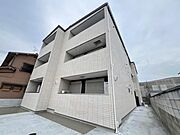 富木駅より徒歩36分 2階 新築の賃貸物件