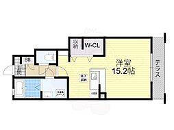 南海線 松ノ浜駅 徒歩9分