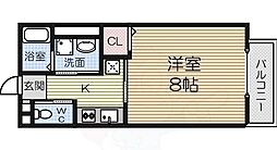 JR阪和線 津久野駅 徒歩10分